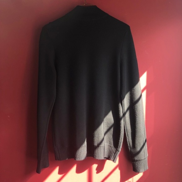 Badgley Mischka Cardigan - Picture 2 of 5